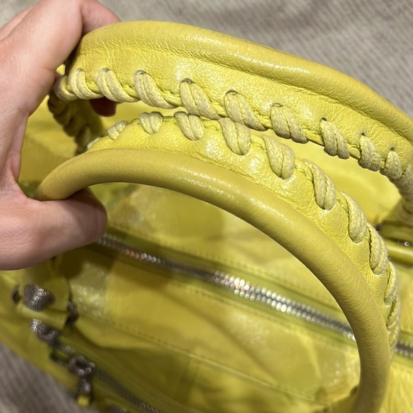 Balenciaga weekender - Picture 4 of 8